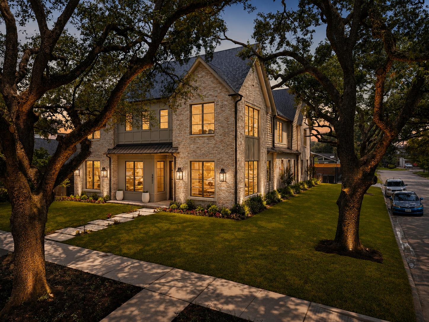 avario homes houston 3802 Westerman